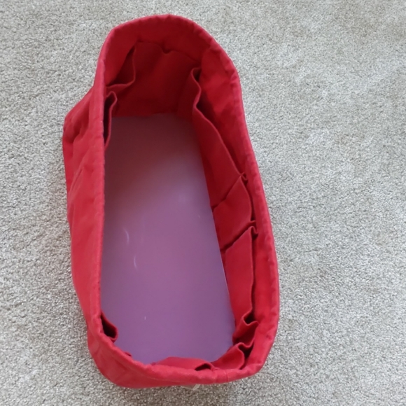 Speedy 30 Bag Shaper - Picture 2 of 5